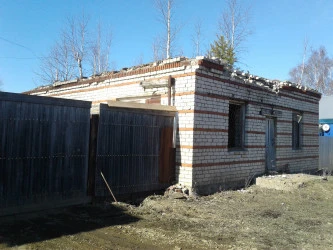 Аукцион по продаже земельного участка площадью 115 кв. м и нежилого здания площадью 76,2кв. м, расположенных по адресу: Свердловская обл., р-н.Артинский, с.Малая Тавра, Здание отделения связи, ул. Мира, д. 15.
